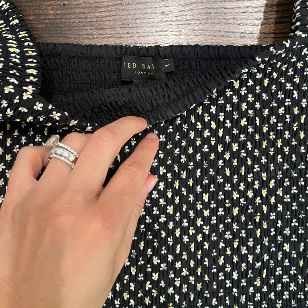 Ted Baker Set - Picture 6 of 12